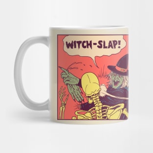 Witch-Slap Mug